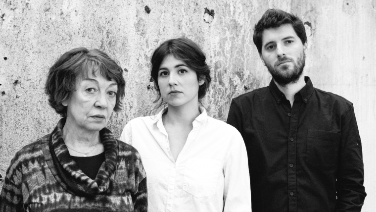 New Release: Beatriz Nunes – Paula Sousa – André Rosinha “À Espera do Futuro” (NIS0015)